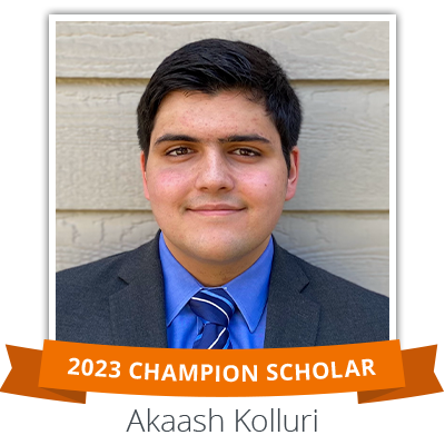 CES-2023-Scholarship-Winners-AKolluri