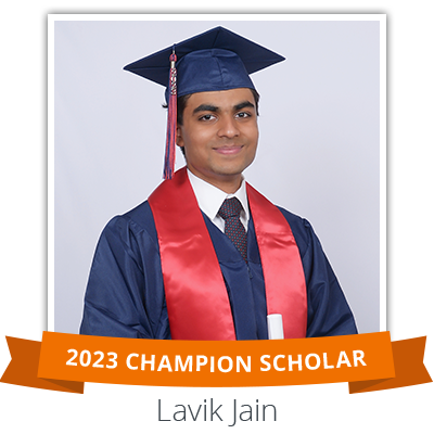 CES-2023-Scholarship-Winners-LJain