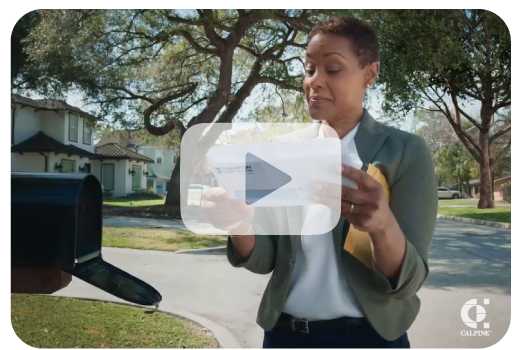Calpine Commercial